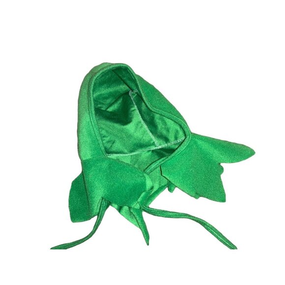 Li'l Pumpkin Halloween Costume with Hat - Picture 4 of 9